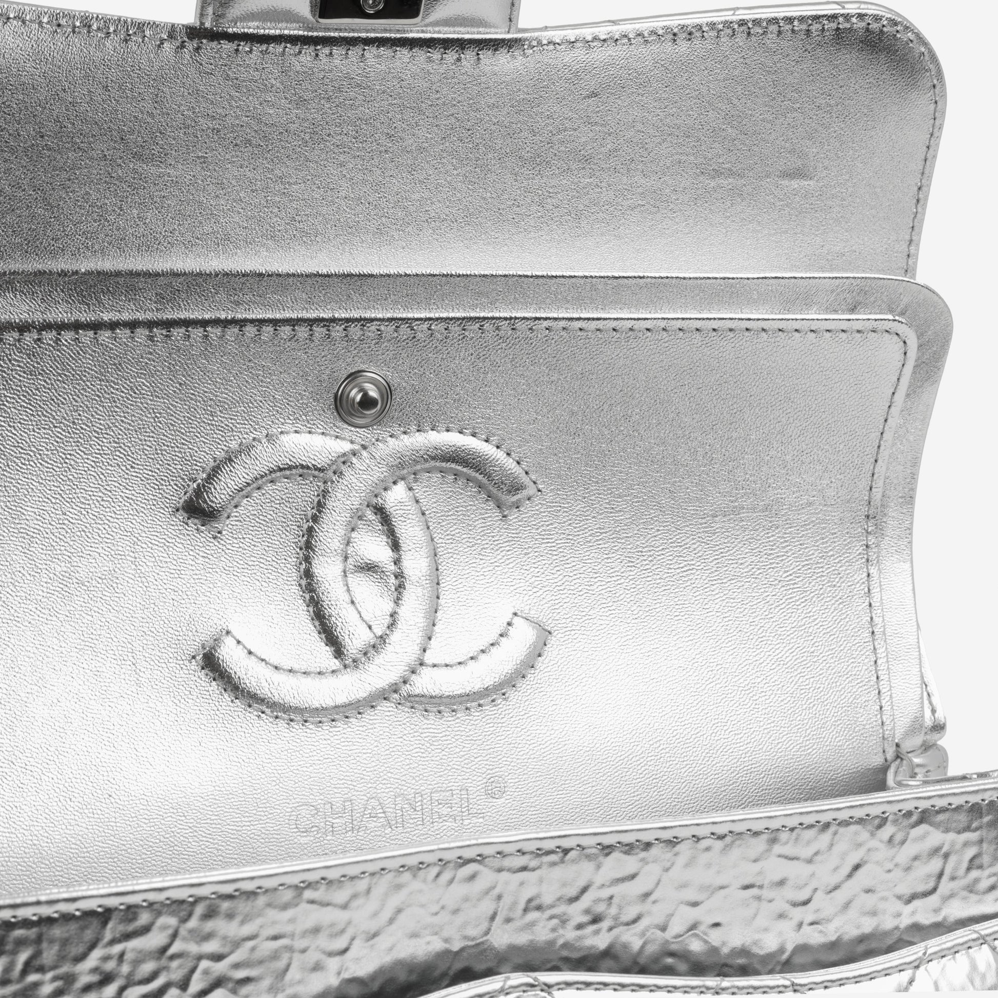 Chanel Small Shoulder Bag - EworeBags