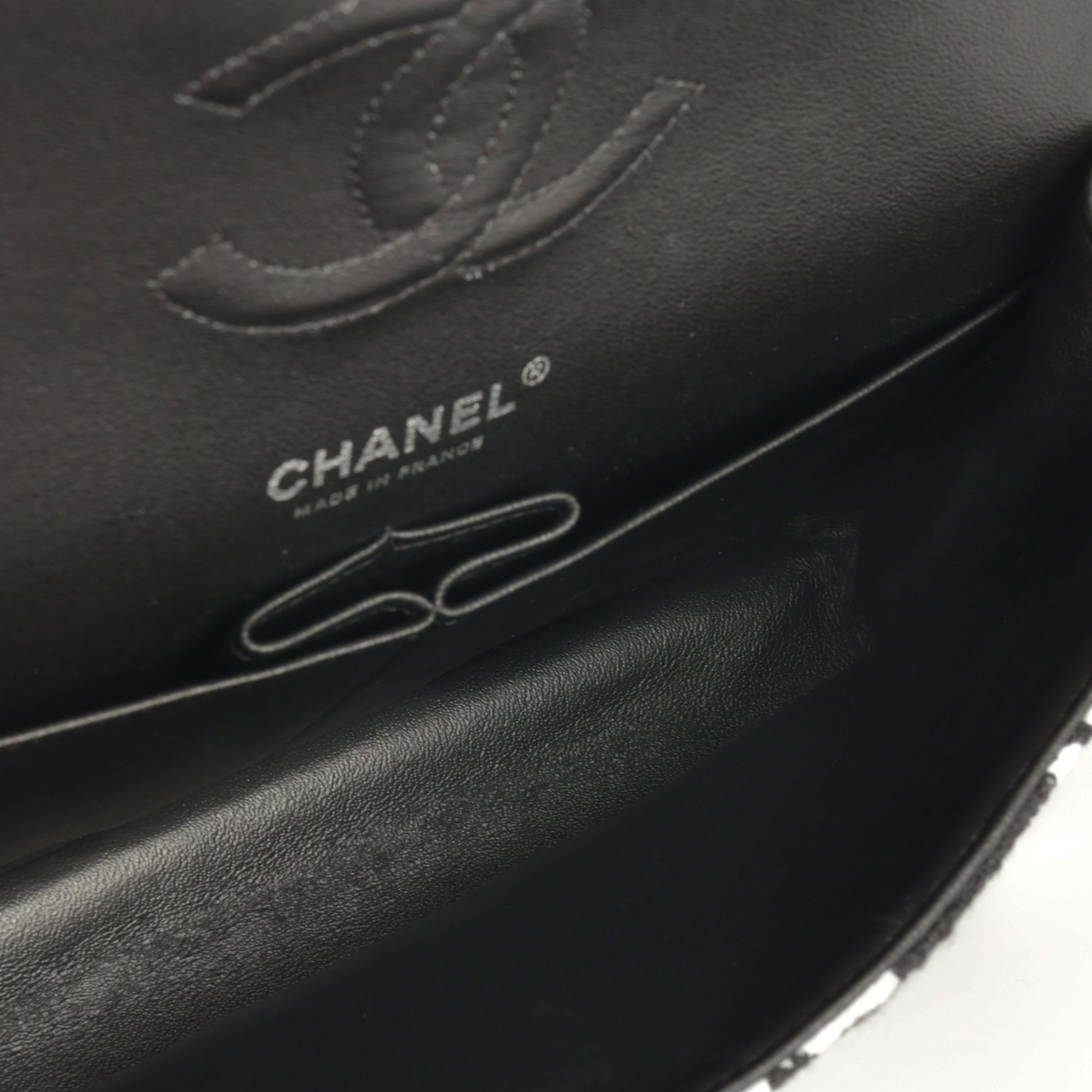 Chanel Classic Flap Medium Shoulder Bag - EworeBags