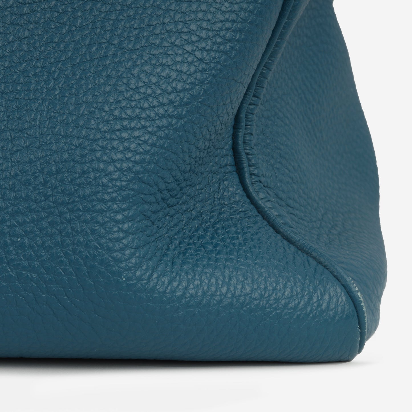 Hermès Hermès Kelly 50 Voyage - Bleu Cobalt