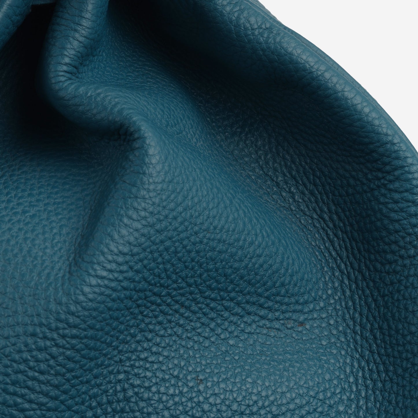 Hermès Hermès Kelly 50 Voyage - Bleu Cobalt