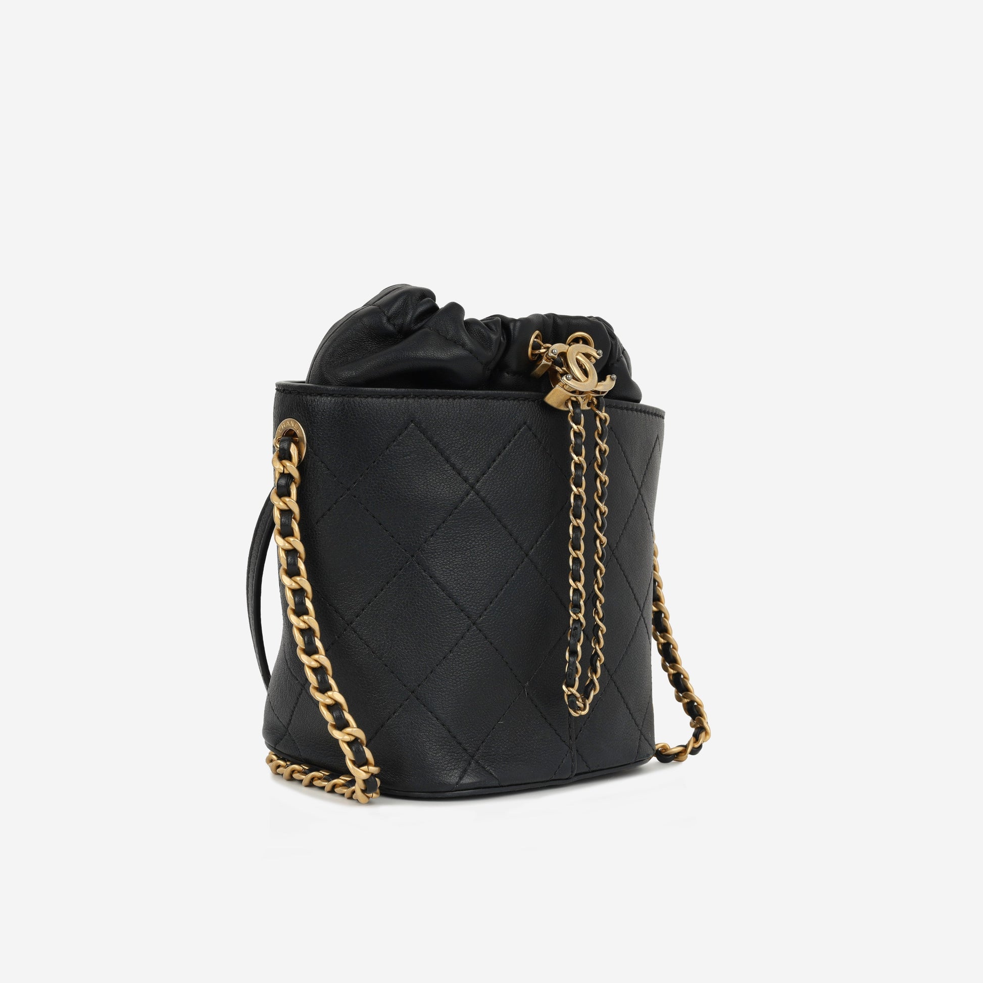 Chanel Mini Handbag - EworeBags