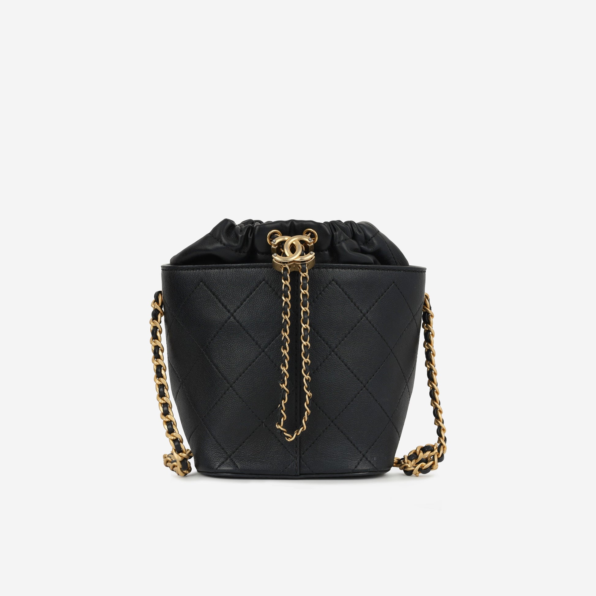 Chanel Mini Handbag - EworeBags
