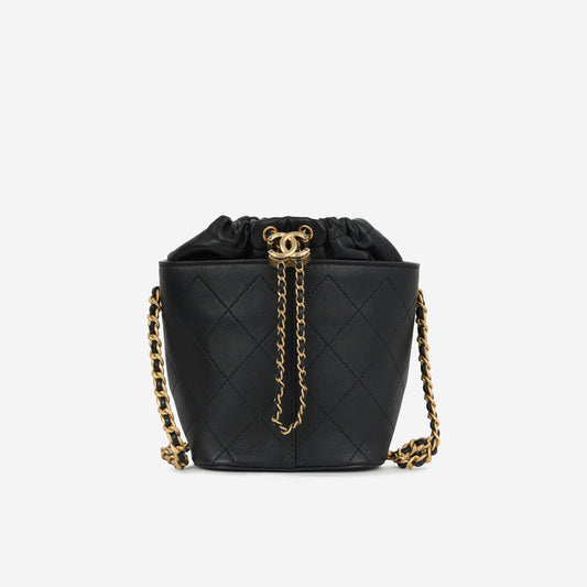 Chanel Mini Handbag - EworeBags