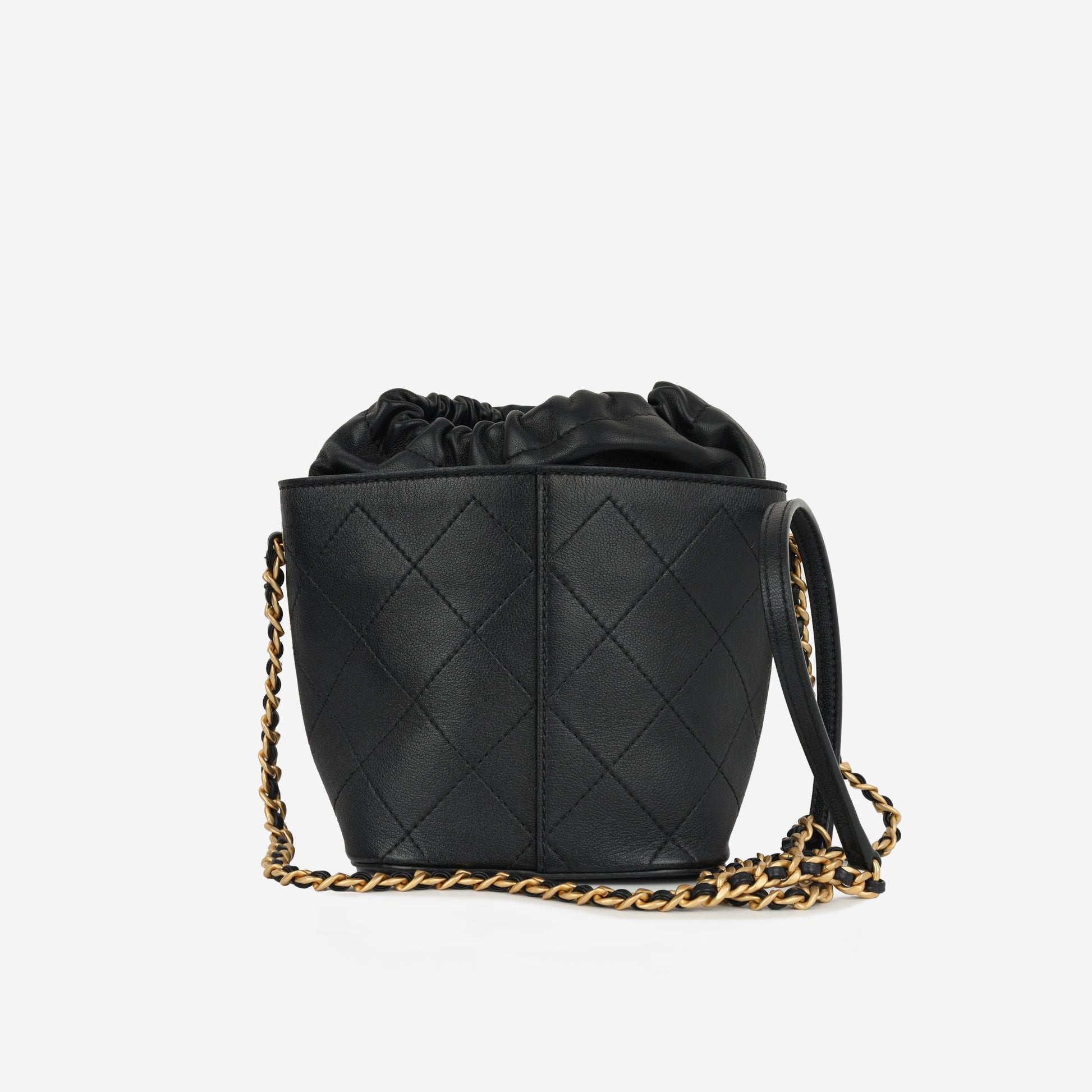 Chanel Mini Handbag - EworeBags
