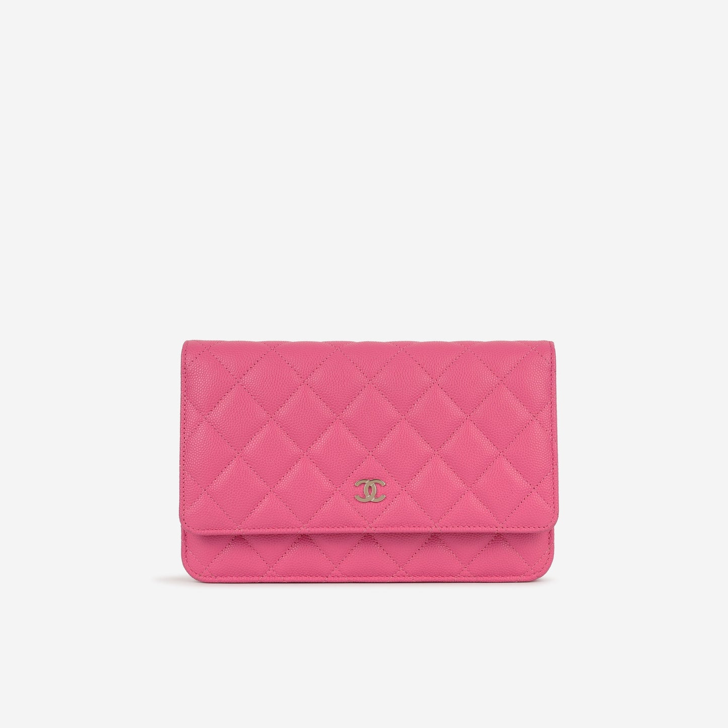 Chanel Wallet On Chain Crossbody Bag - EworeBags