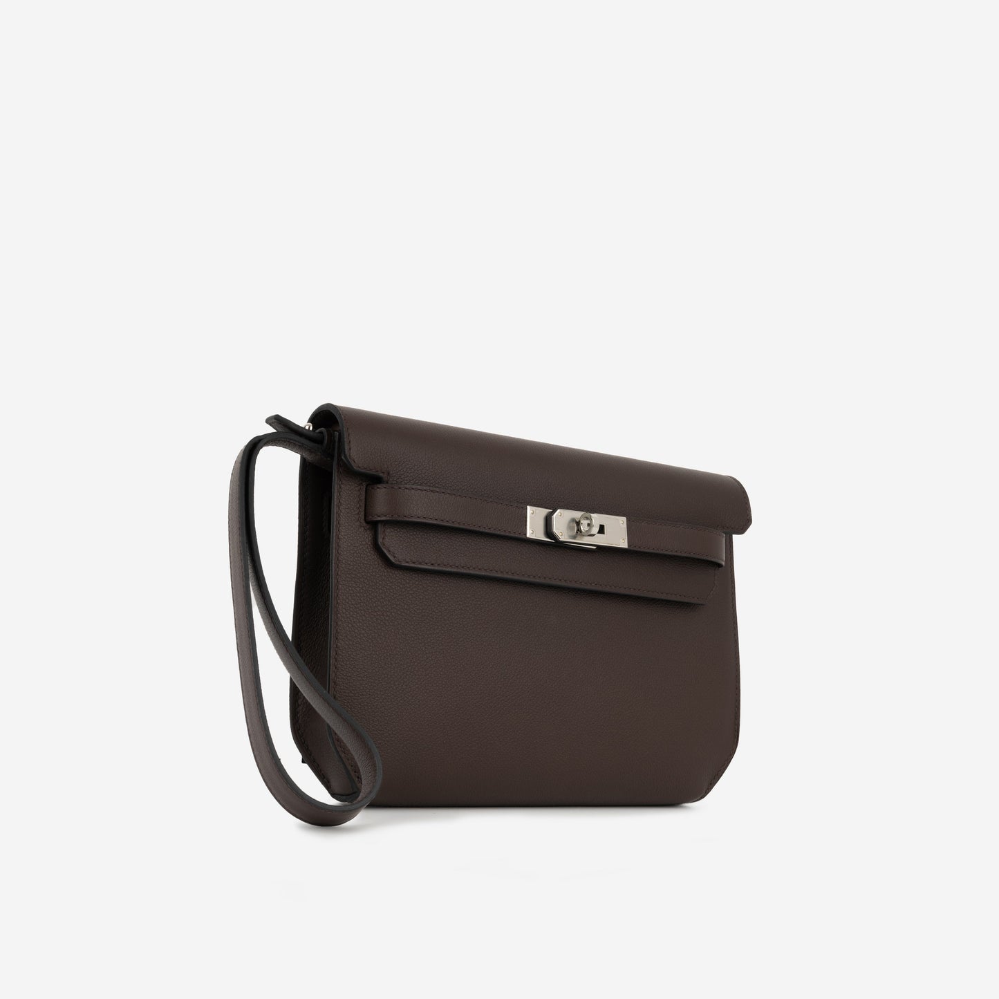 Hermès Kelly Dépêches 25 - Rouge Sellier (NWT)
