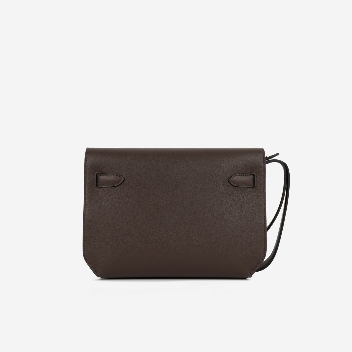 Hermès Kelly Dépêches 25 - Rouge Sellier (NWT)