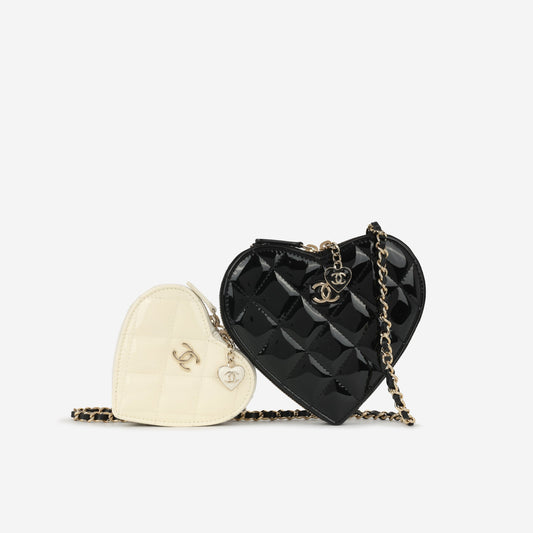 Chanel Crossbody Bag - EworeBags
