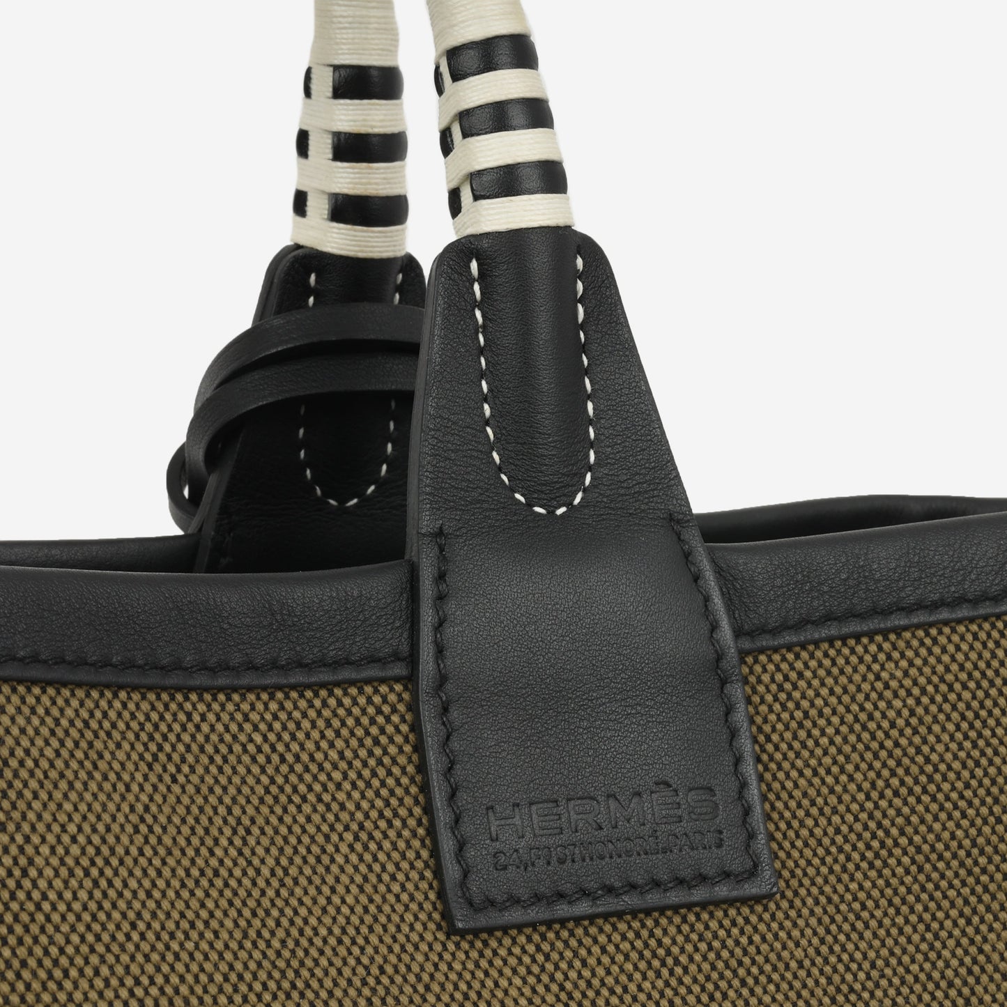 Hermès Steeple 28 Tote Bag