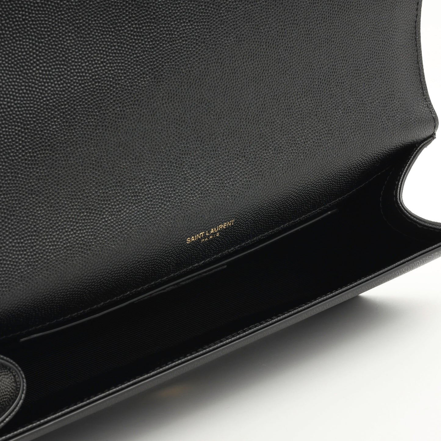 Saint Laurent Kate Clutch