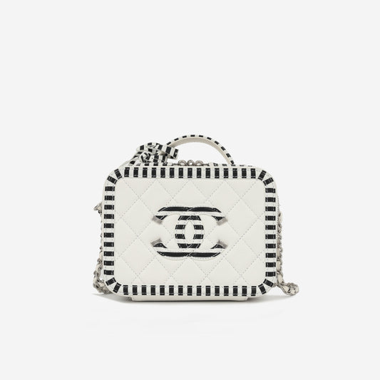 Chanel Small Handbag - EworeBags