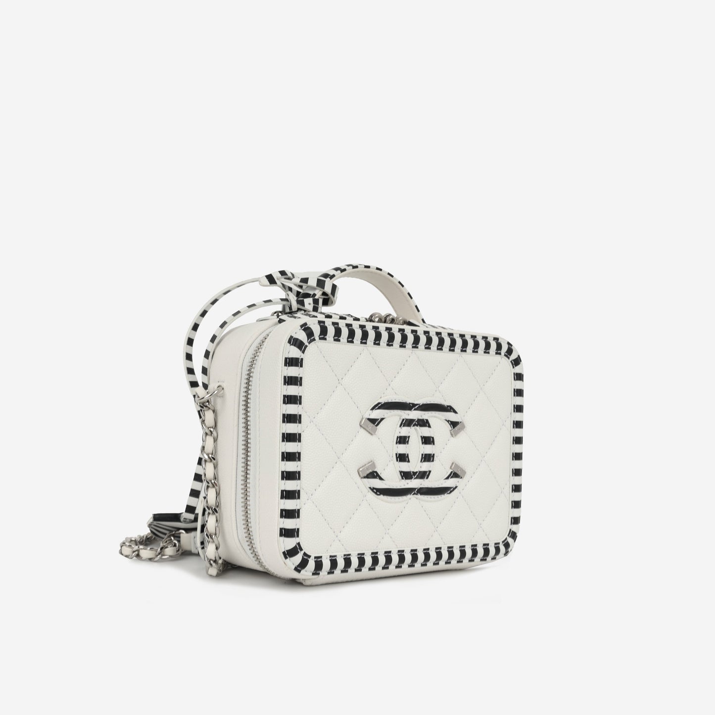 Chanel Small Handbag - EworeBags