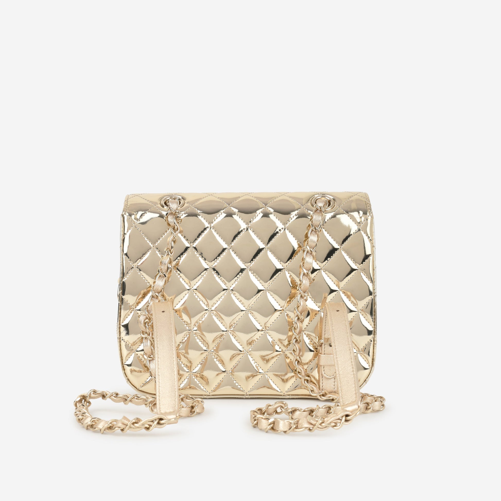Chanel Backpack - EworeBags