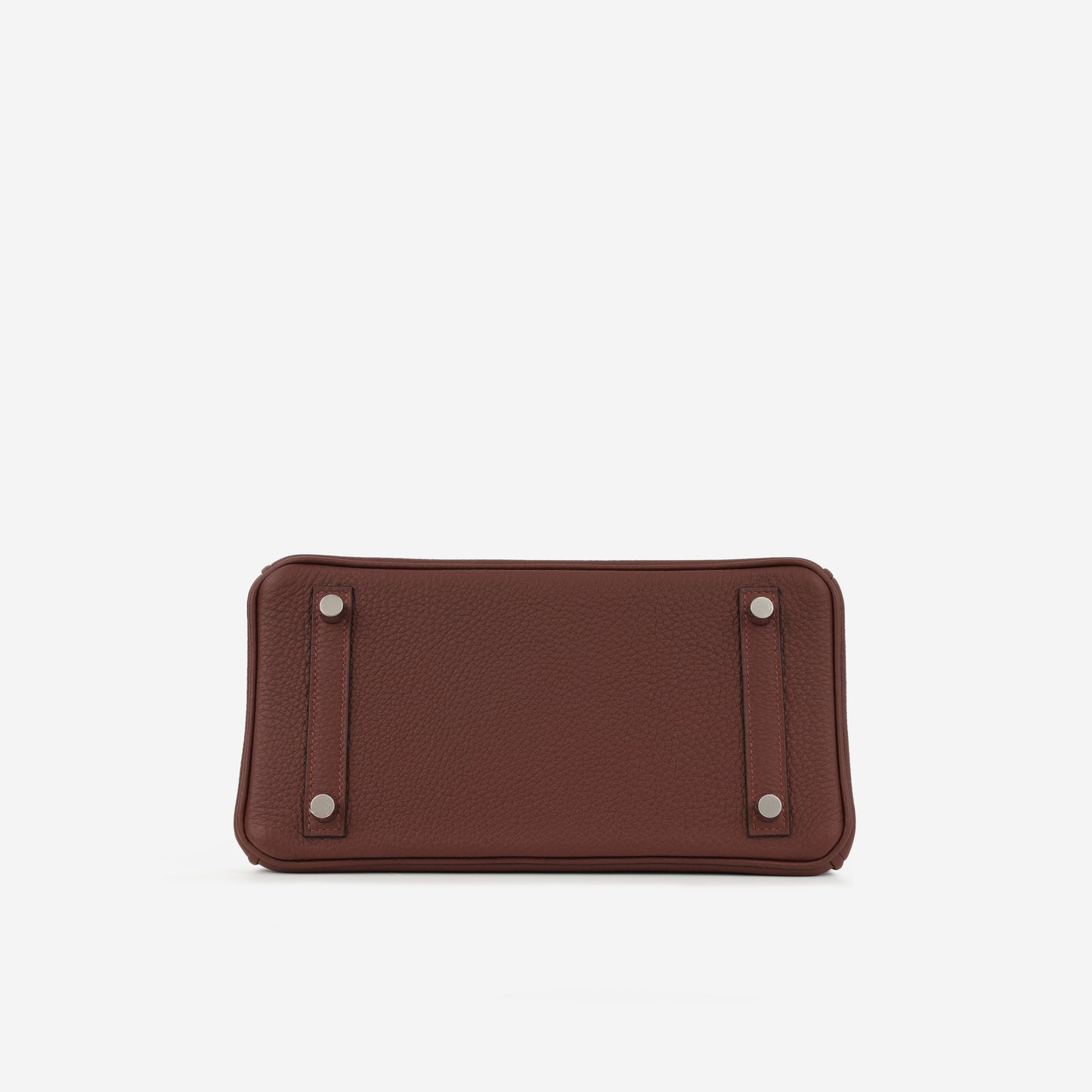 Hermès Birkin 25 - Rouge H Togo | Palladium Hardware