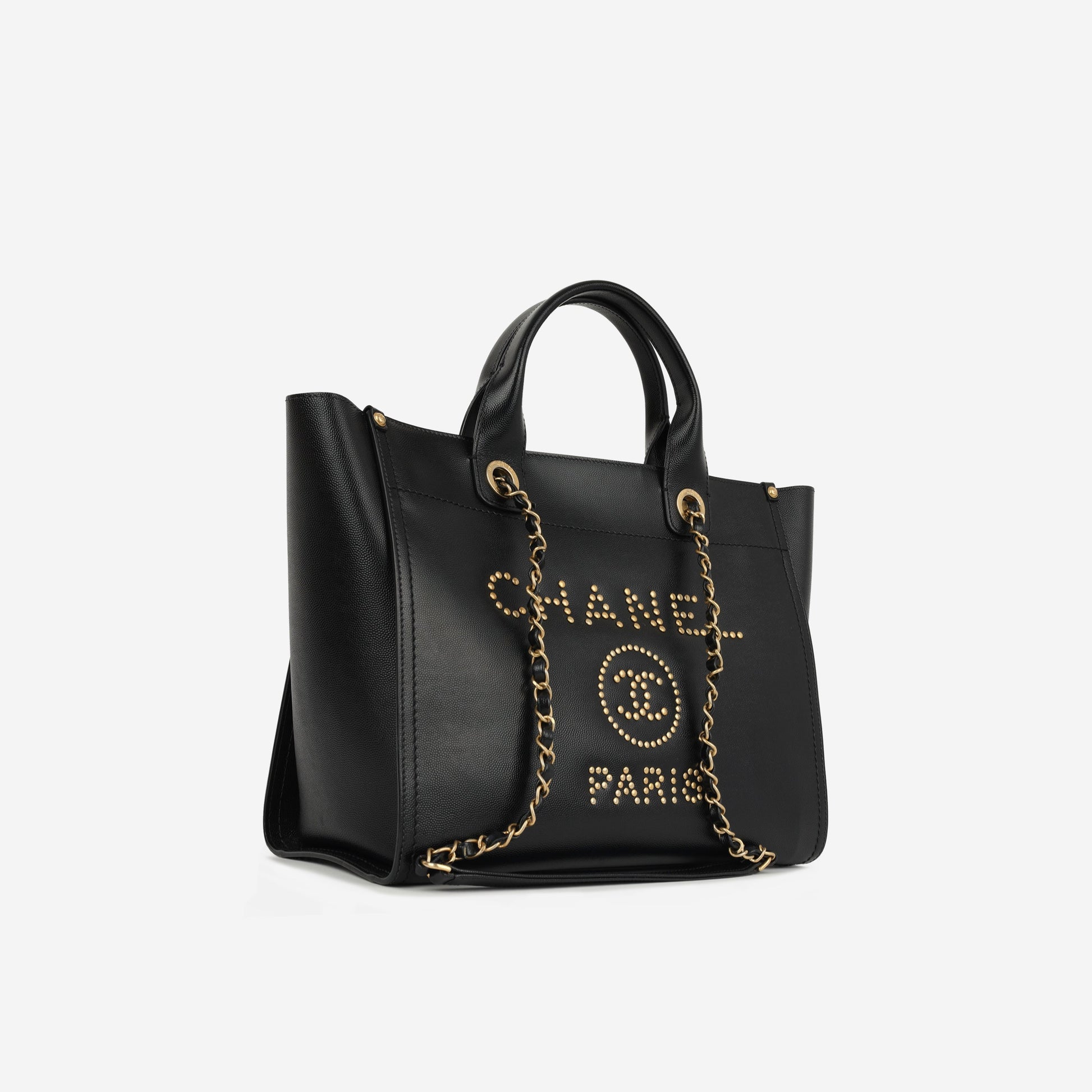 Chanel Large Handbag - EworeBags