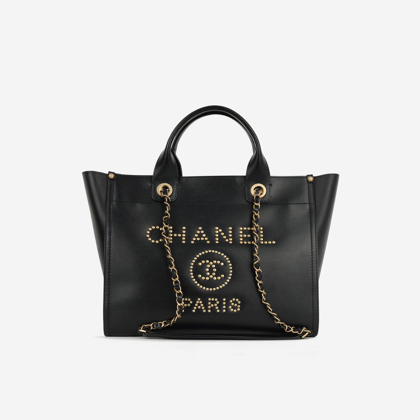 Chanel Large Handbag - EworeBags