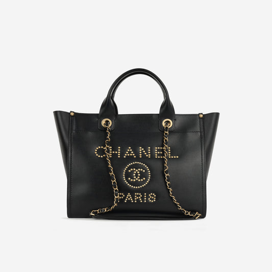 Chanel Large Handbag - EworeBags