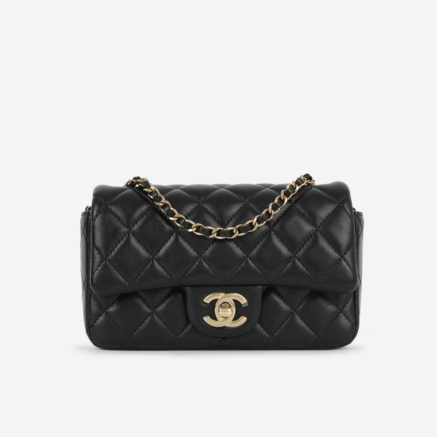 Chanel Mini Handbag - EworeBags
