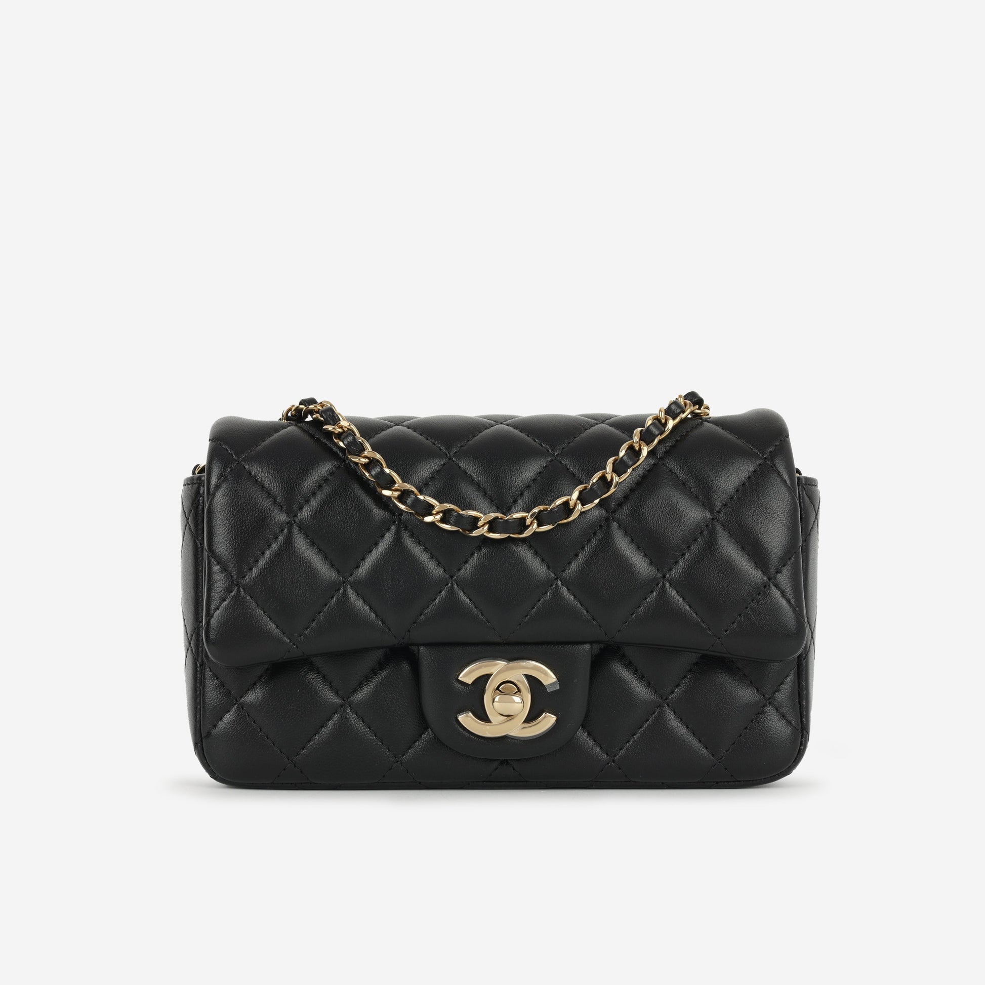 Chanel Mini Handbag - EworeBags