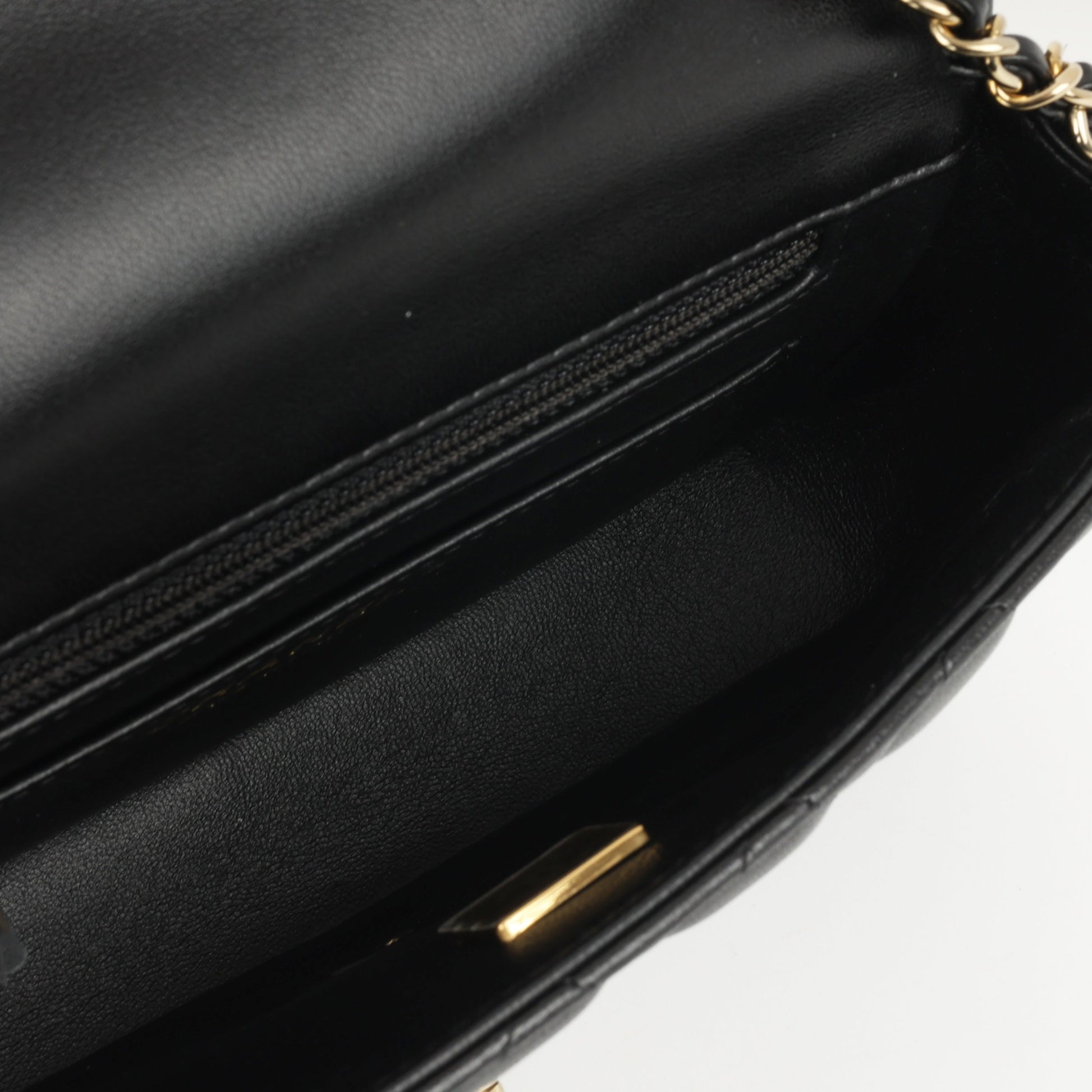 Chanel Mini Handbag - EworeBags