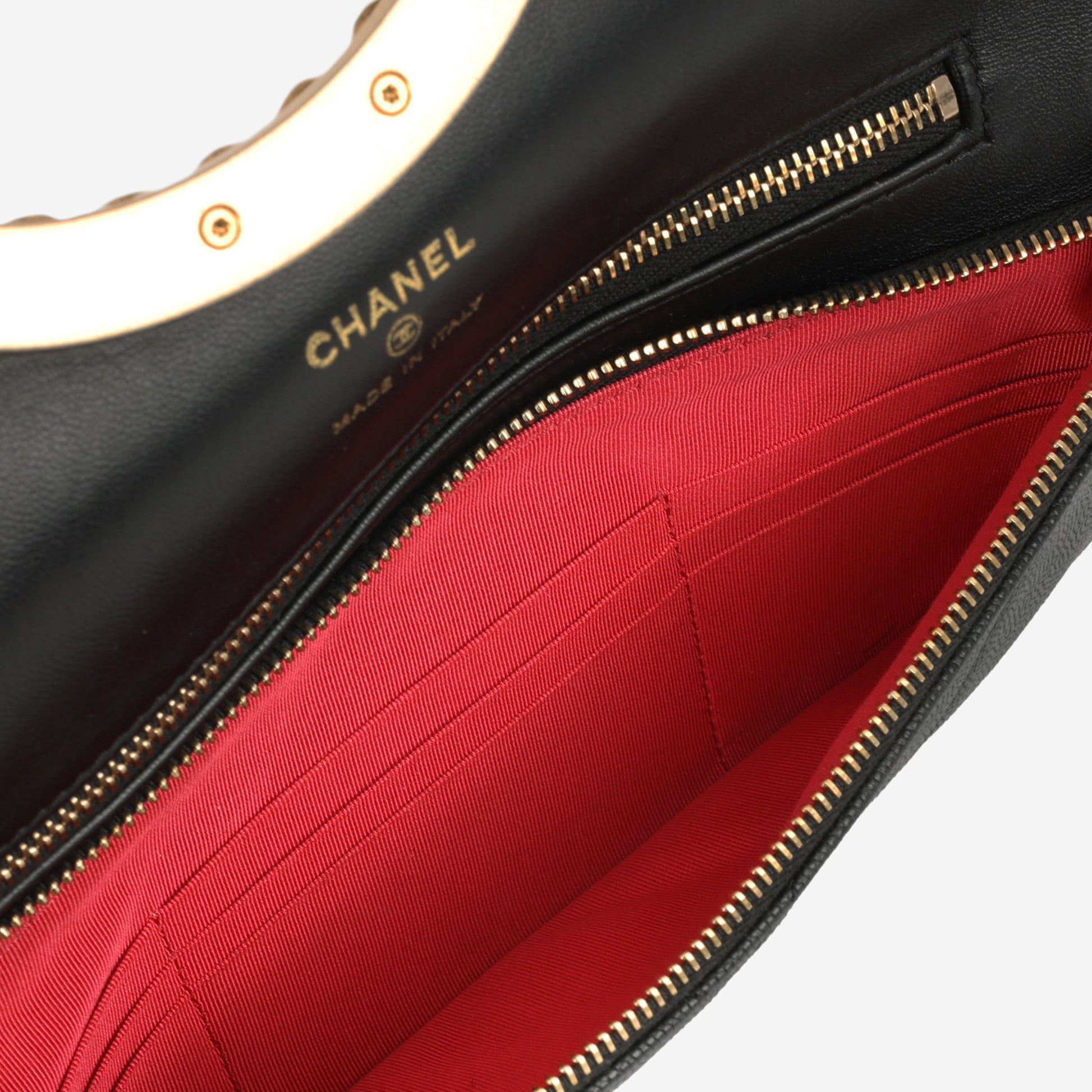 Chanel Clutch - EworeBags