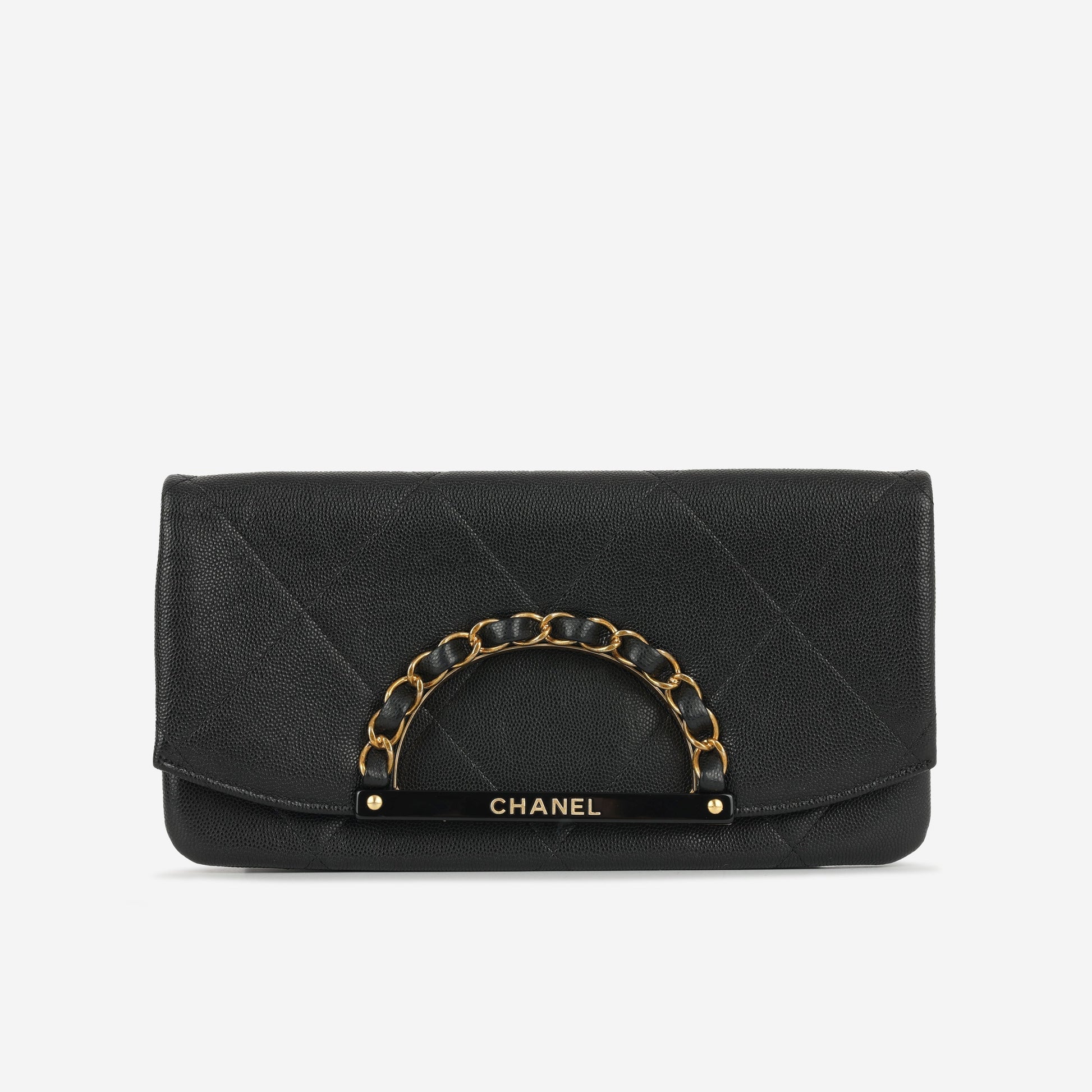 Chanel Clutch - EworeBags
