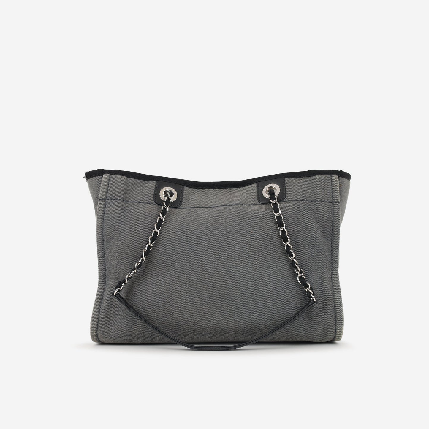 Chanel Small Handbag - EworeBags