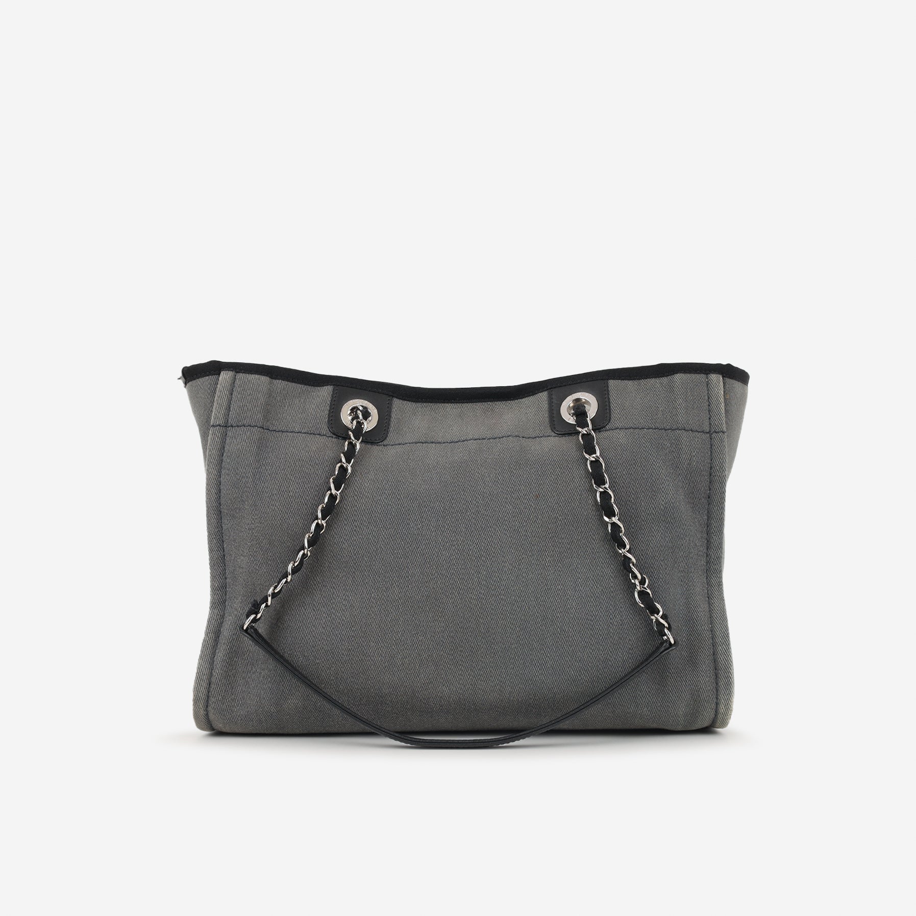 Chanel Small Handbag - EworeBags