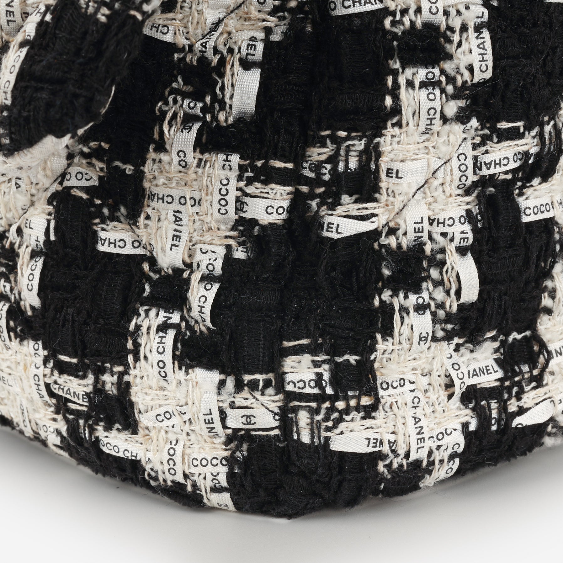 Chanel Large Shoulder Bag - EworeBags