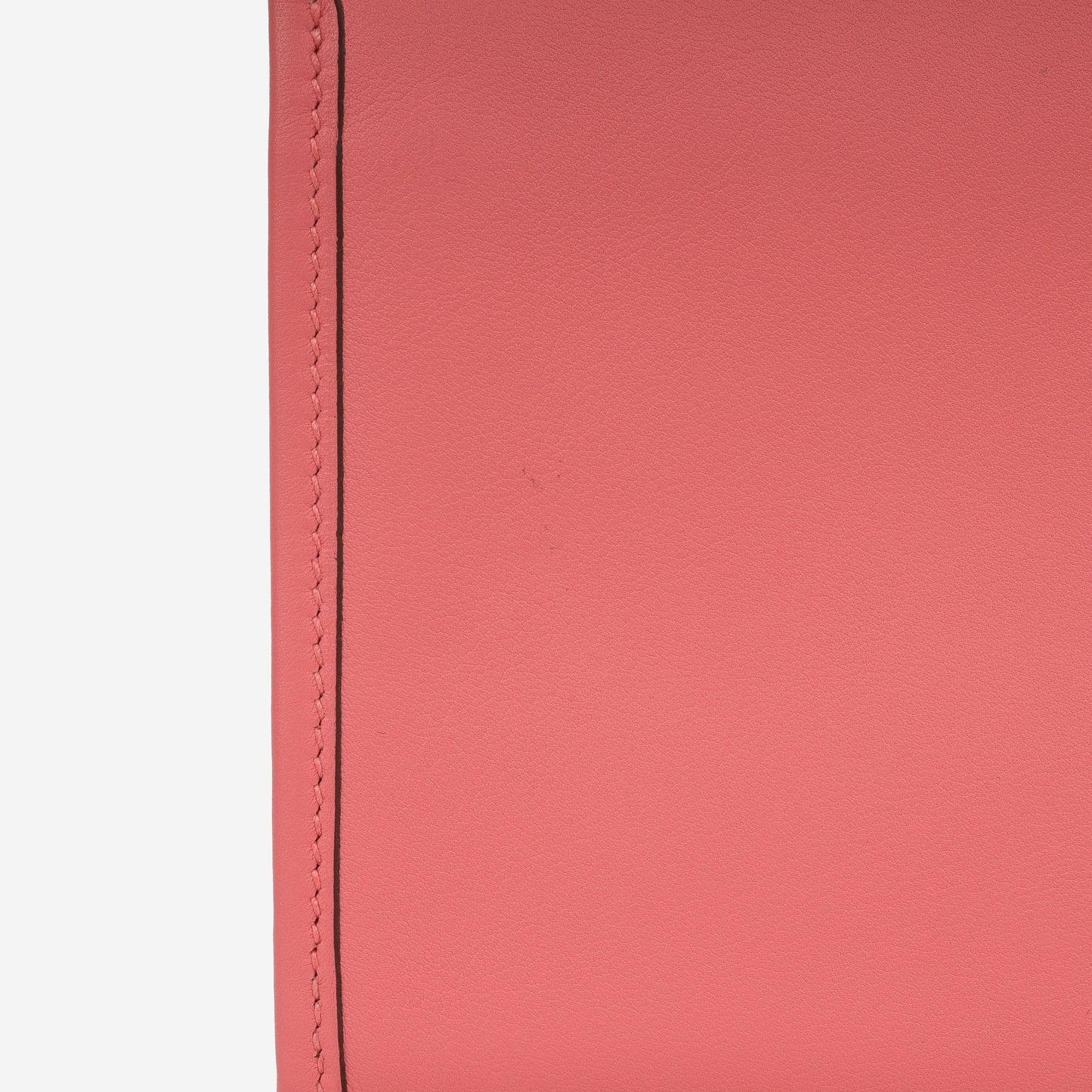 Hermès Jige Duo 20 - Rose Azalee Swift