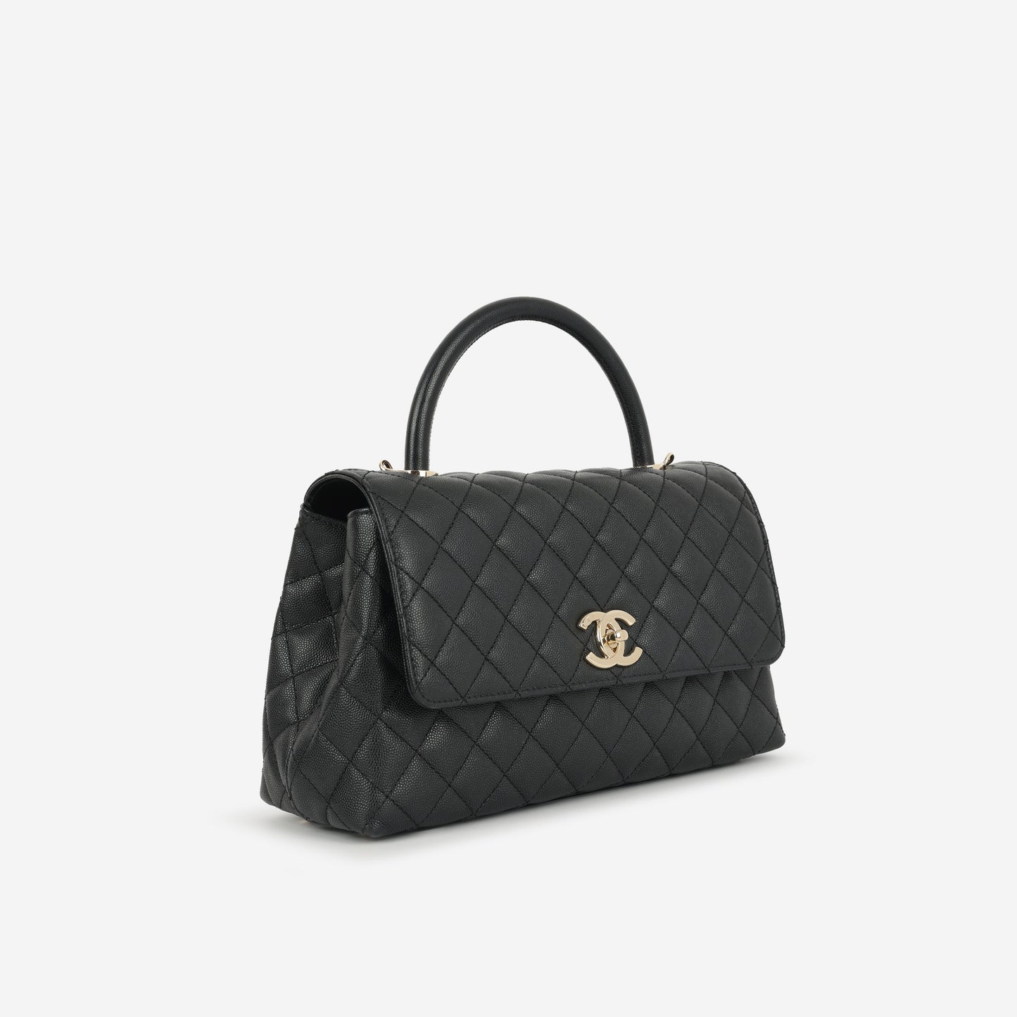 Chanel Medium Handbag - EworeBags