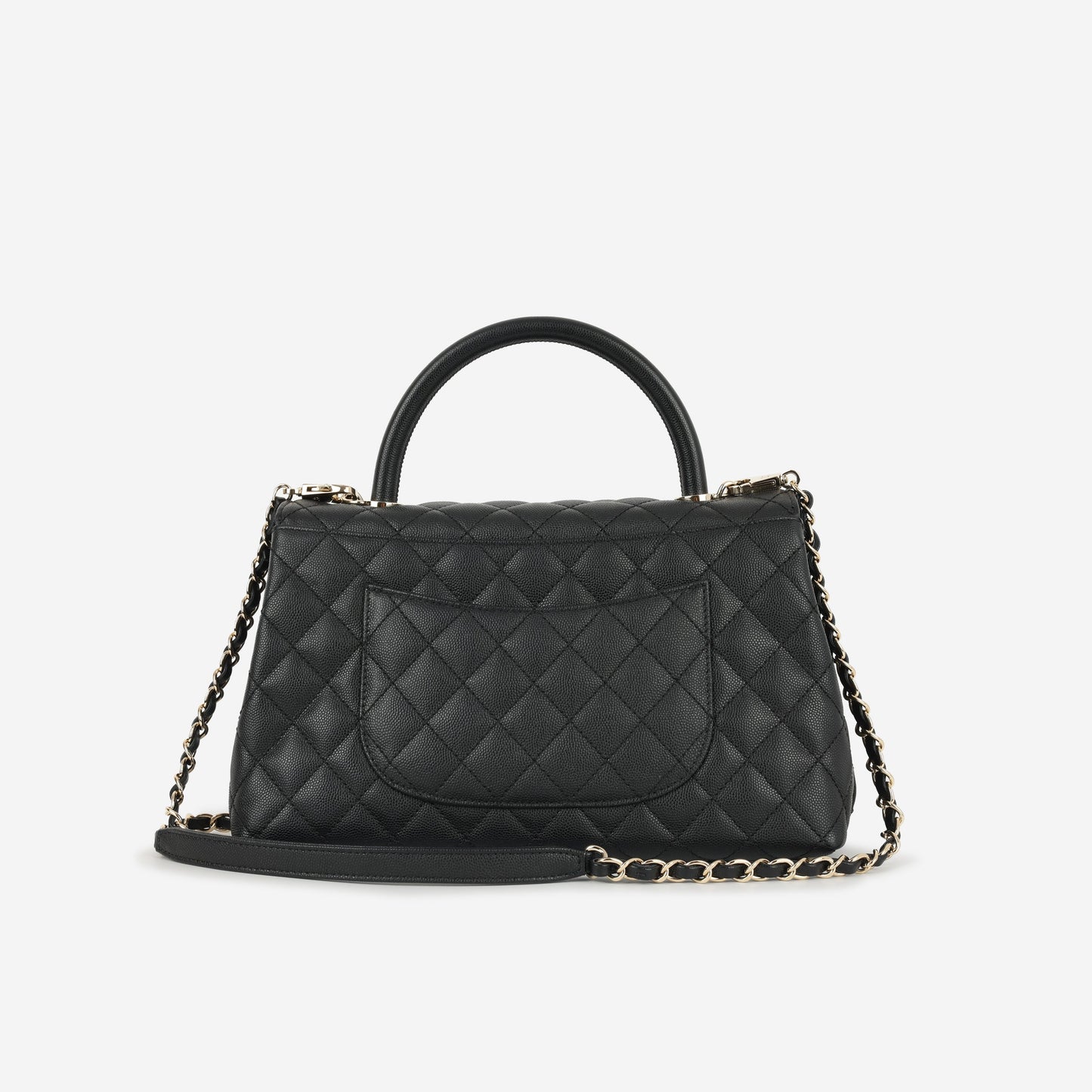 Chanel Medium Handbag - EworeBags