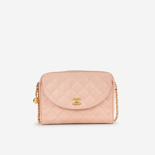 Chanel Crossbody Bag - EworeBags