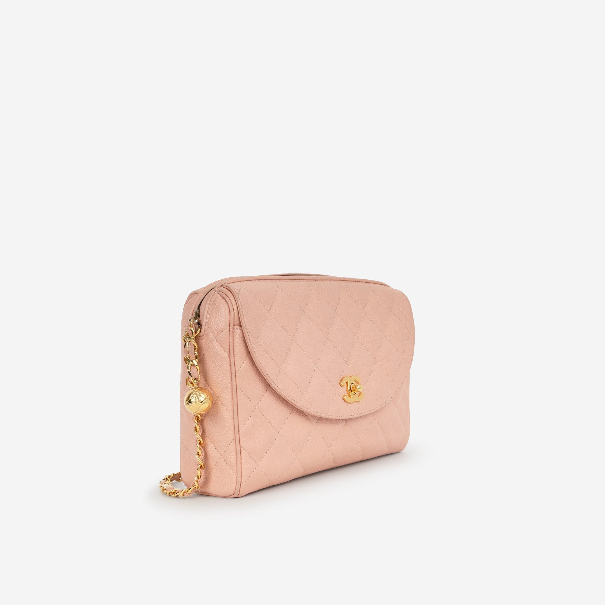 Chanel Crossbody Bag - EworeBags