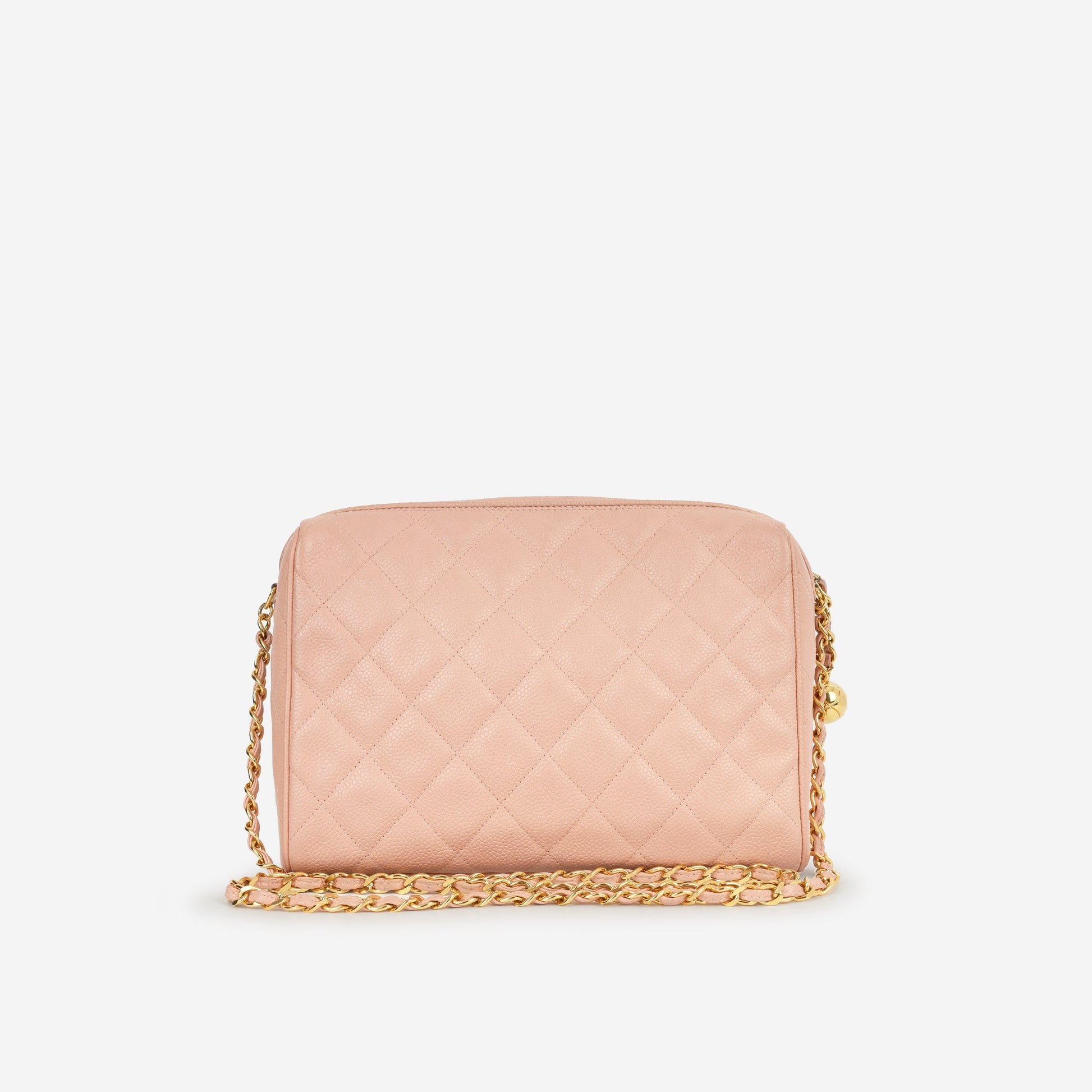 Chanel Crossbody Bag - EworeBags