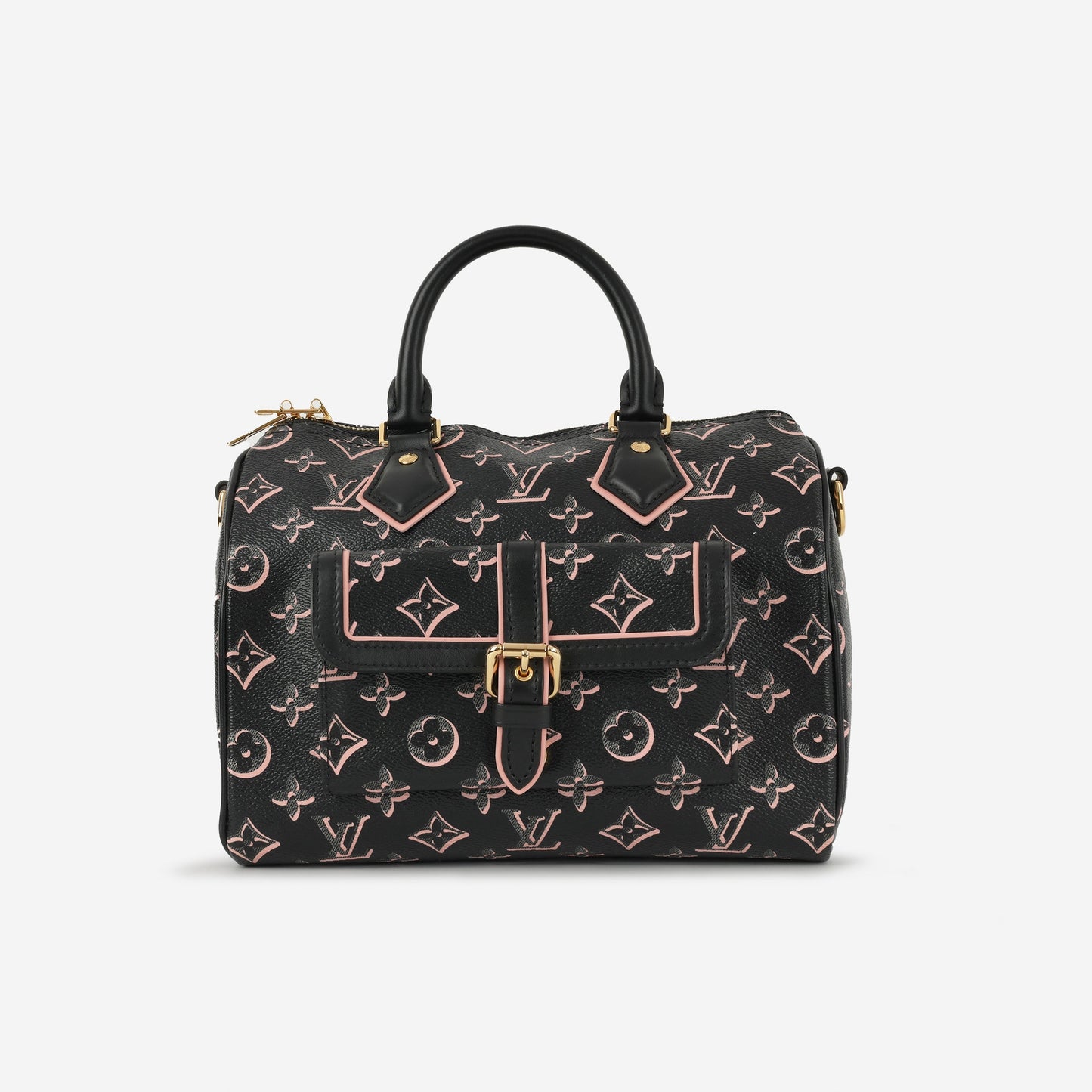 Louis Vuitton Speedy 25 Bandoulieré Fall For You
