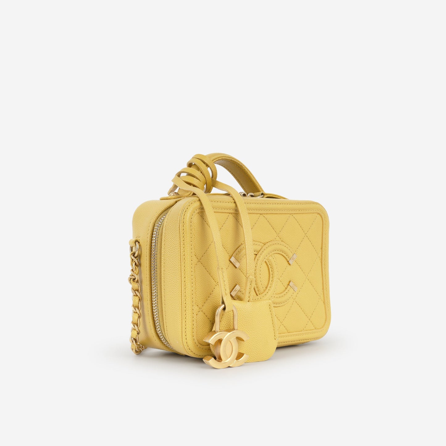 Chanel Small Handbag - EworeBags