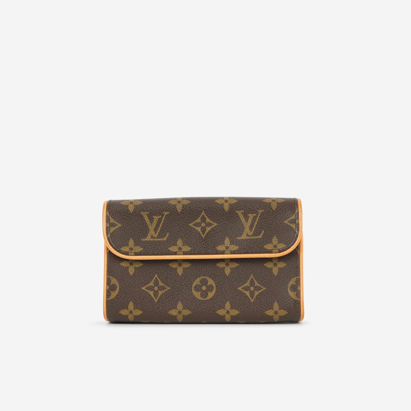 Louis Vuitton Vintage Florentine Belt Bag