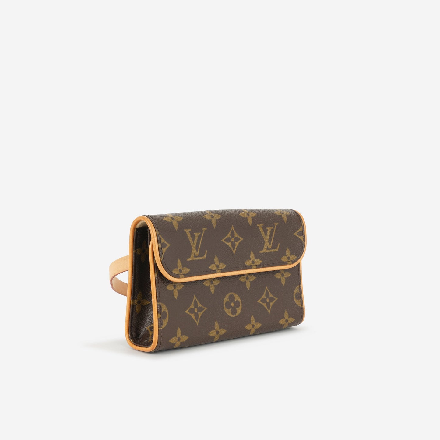 Louis Vuitton Vintage Florentine Belt Bag