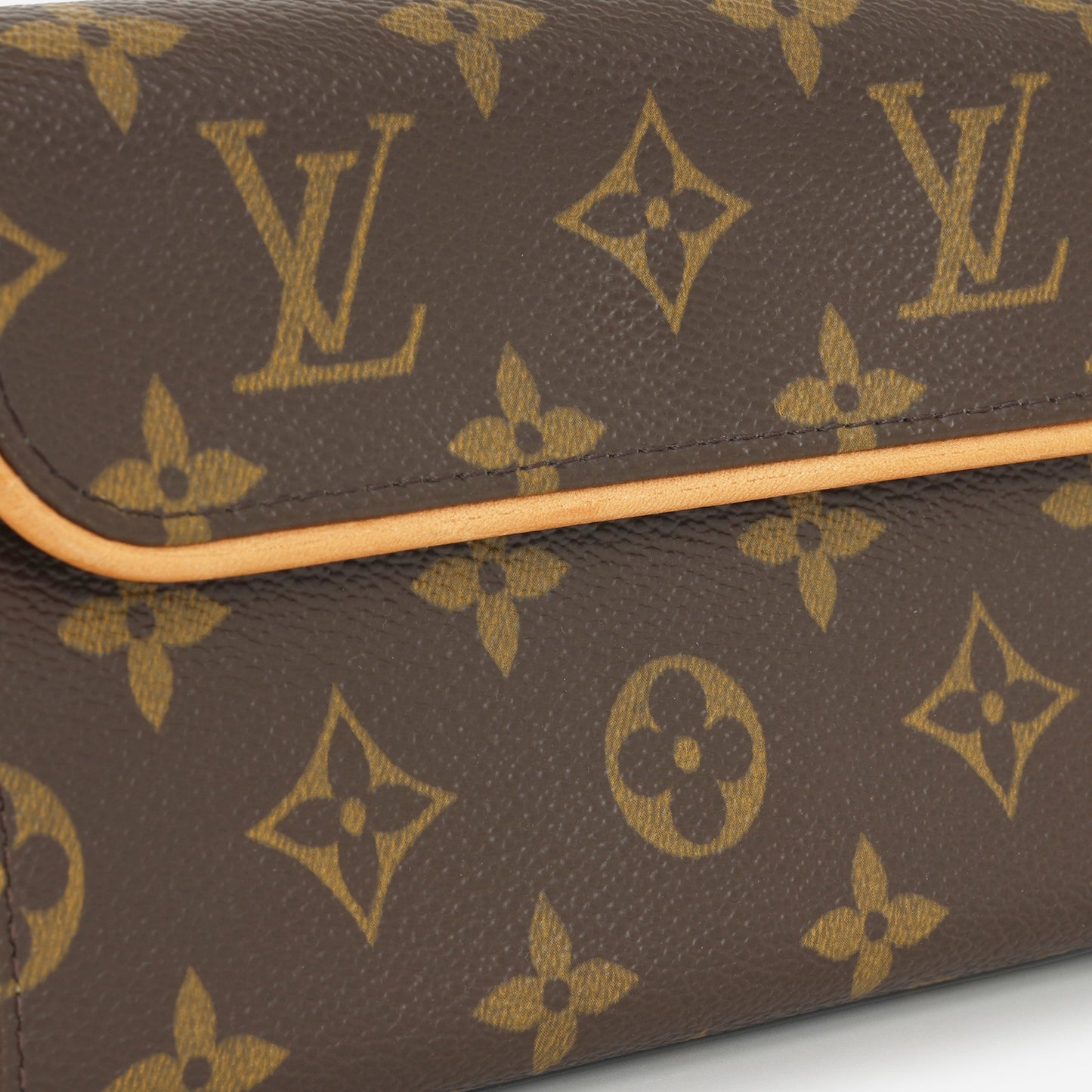 Louis Vuitton Vintage Florentine Belt Bag