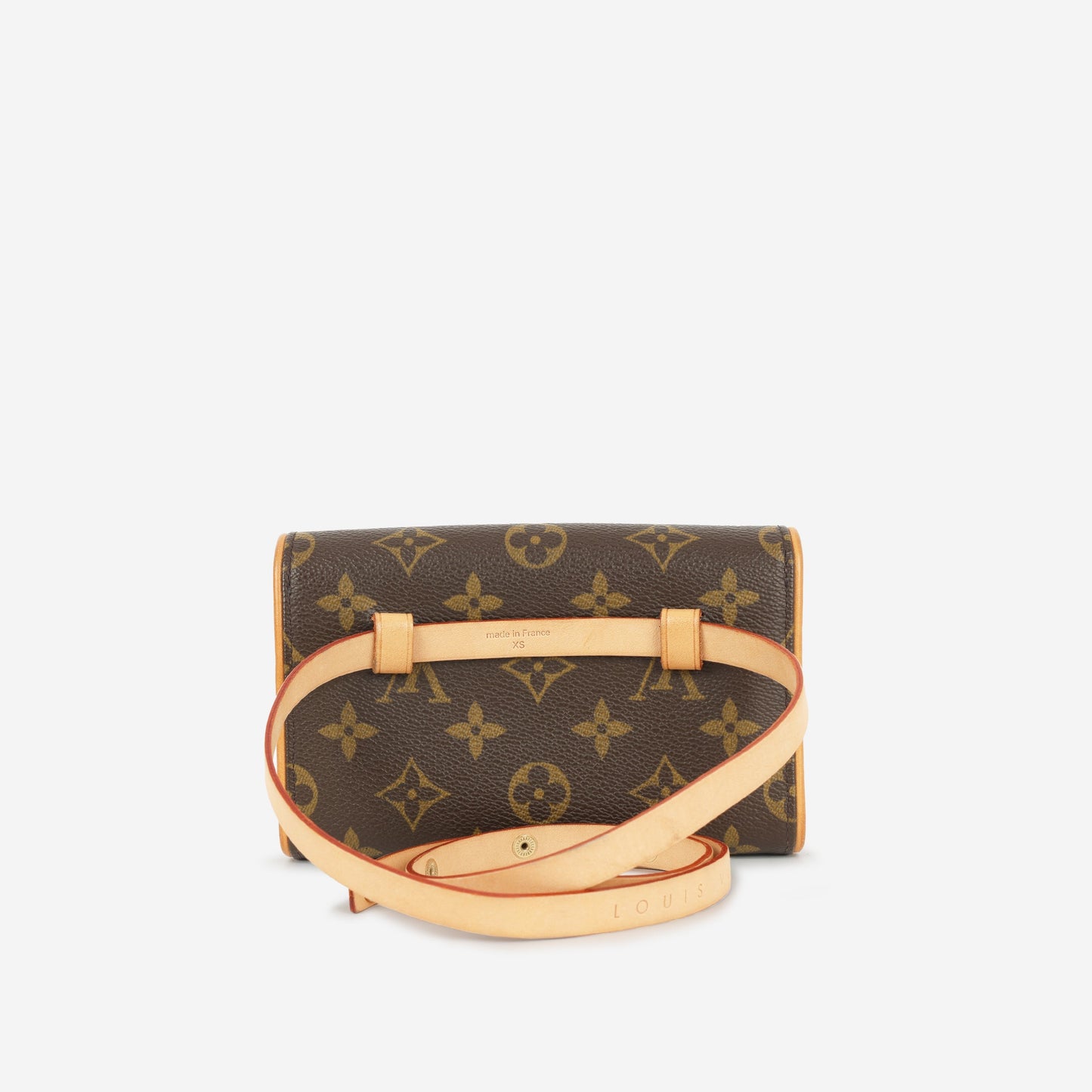 Louis Vuitton Vintage Florentine Belt Bag