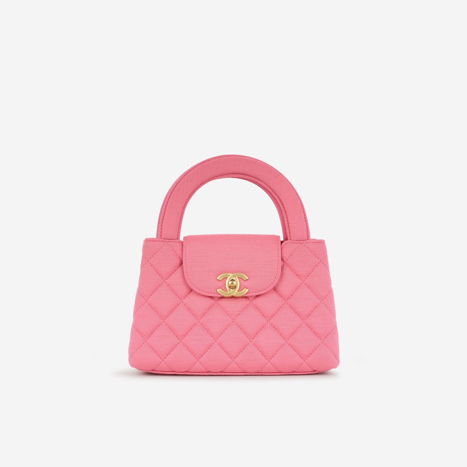 Chanel Kelly Small Handbag - EworeBags