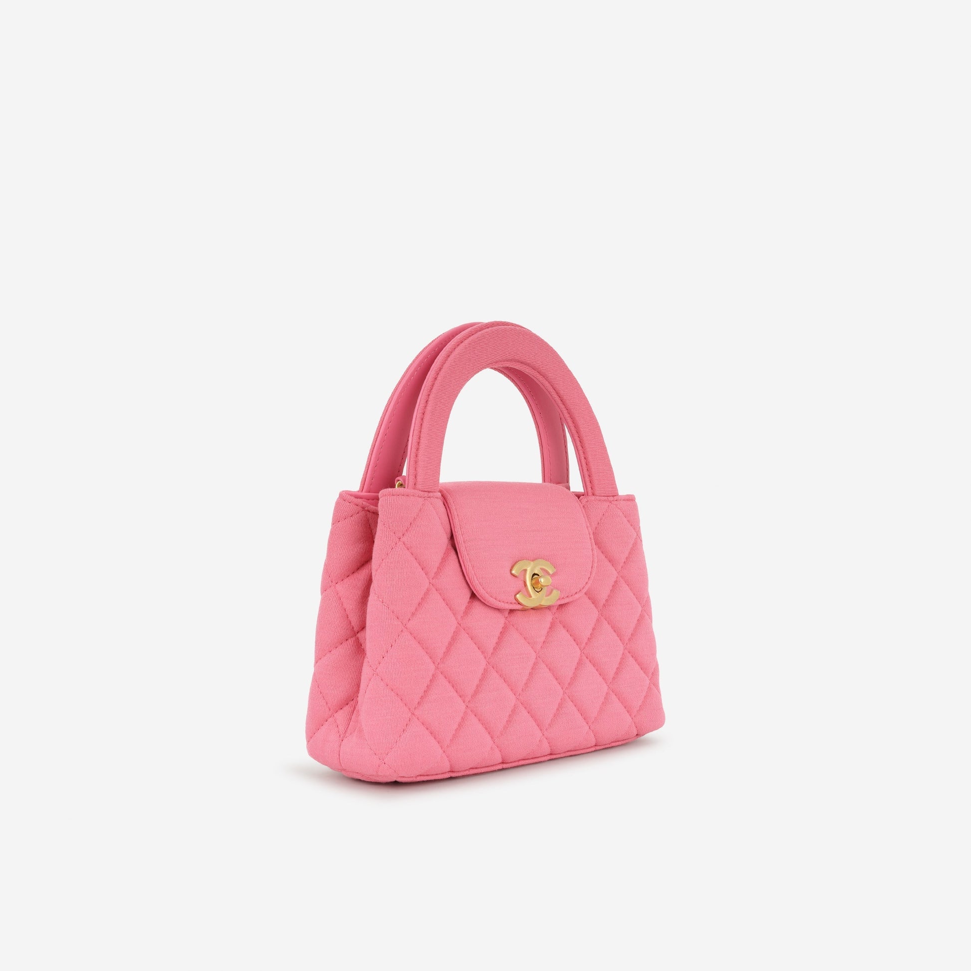 Chanel Kelly Small Handbag - EworeBags