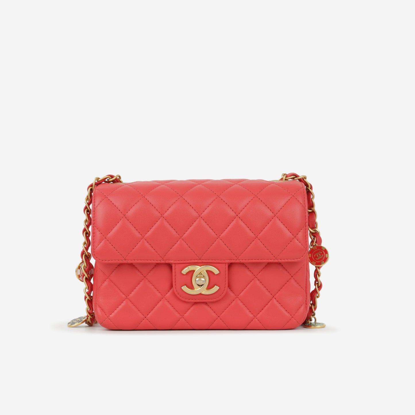 Chanel Shoulder Bag - EworeBags