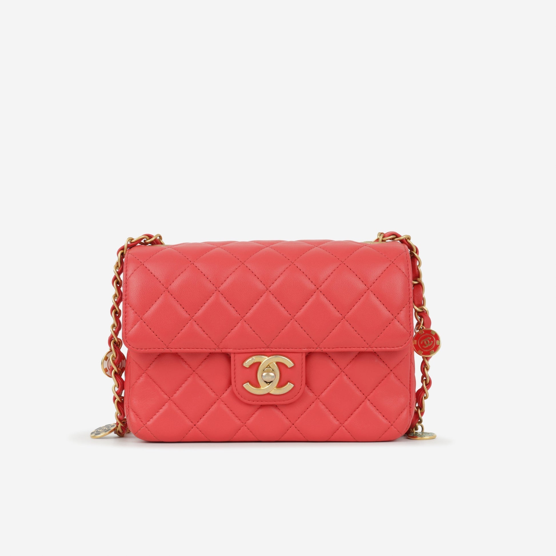 Chanel Shoulder Bag - EworeBags