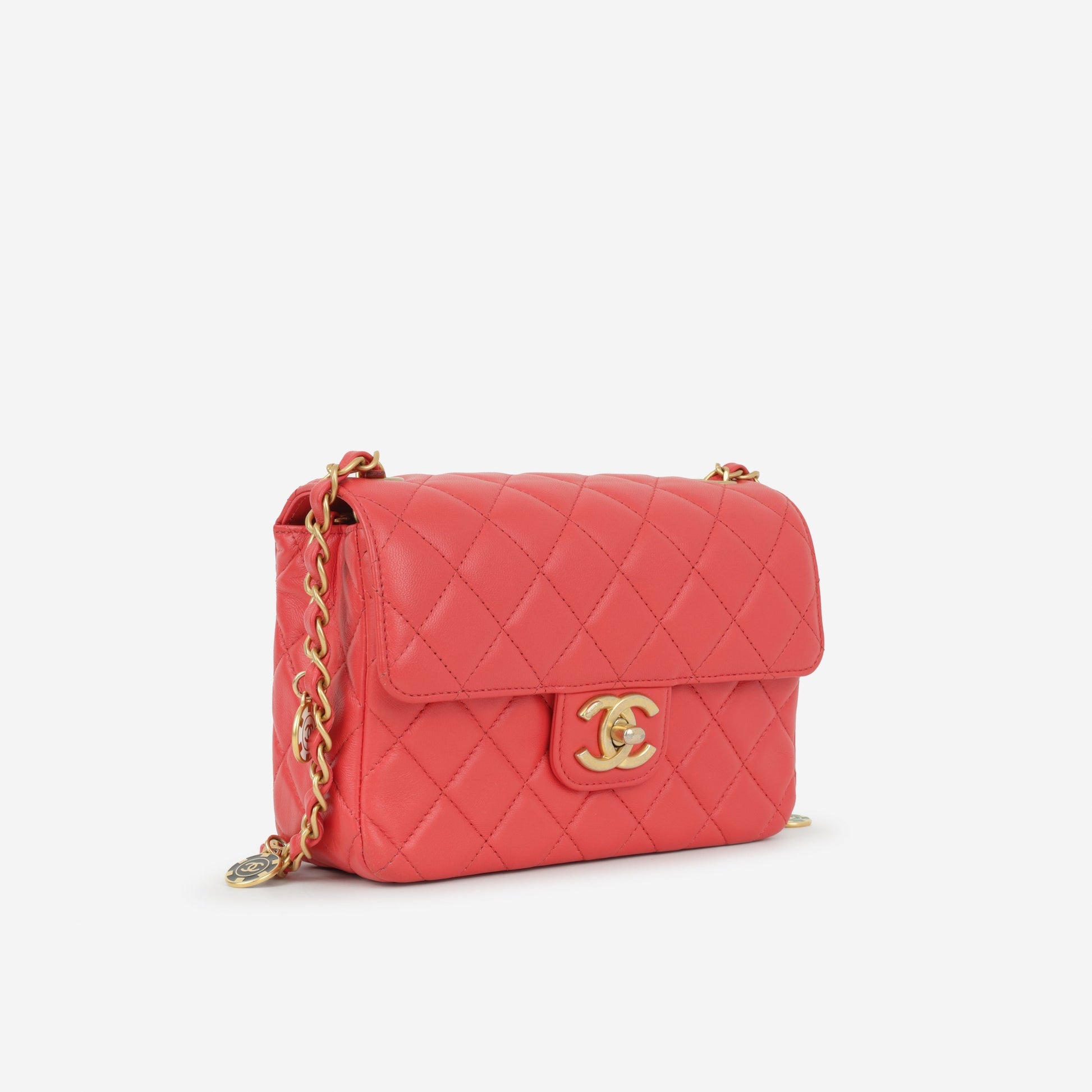 Chanel Shoulder Bag - EworeBags