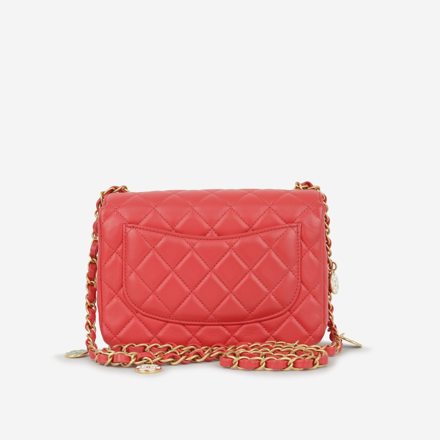 Chanel Shoulder Bag - EworeBags