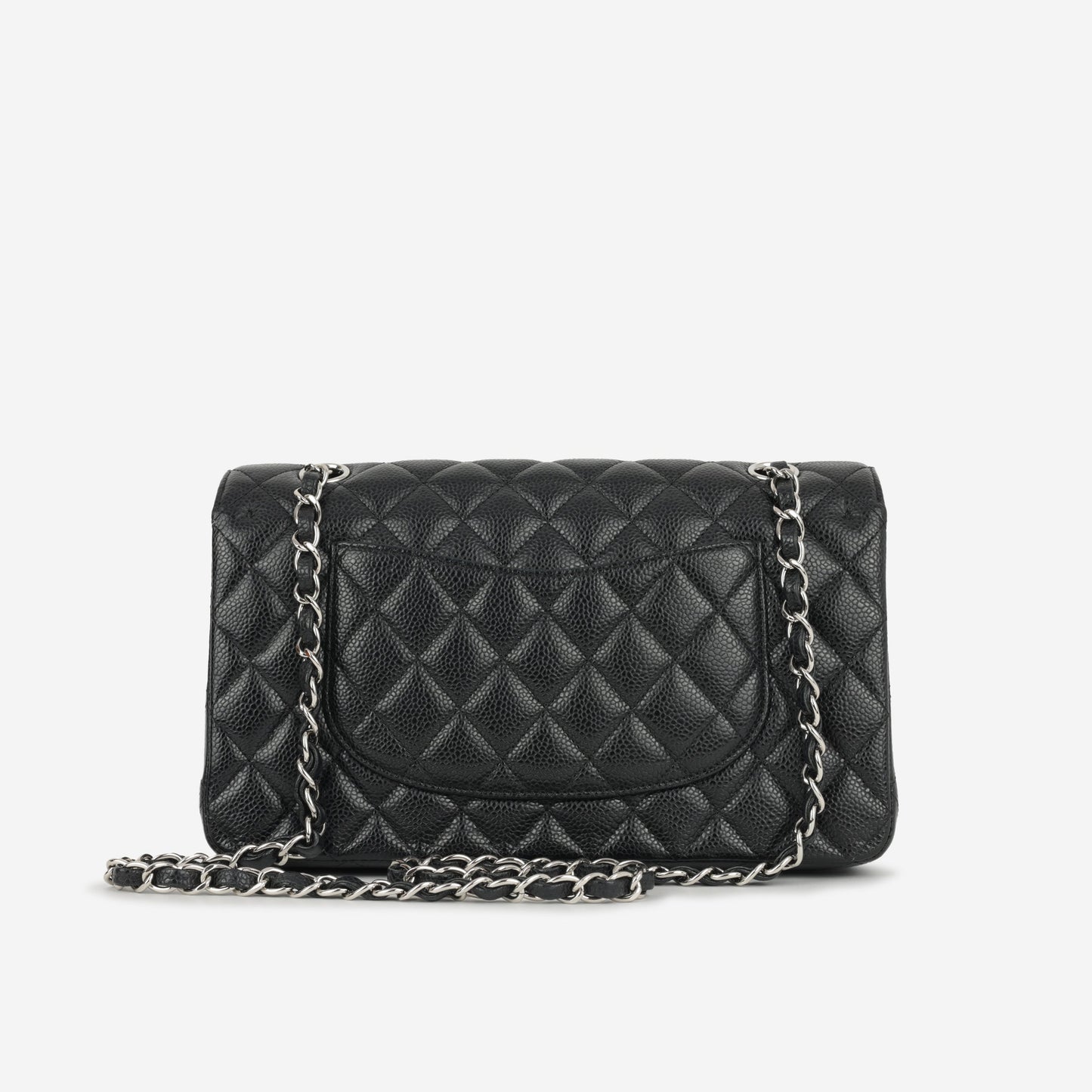 Chanel Classic Flap Medium Shoulder Bag - EworeBags