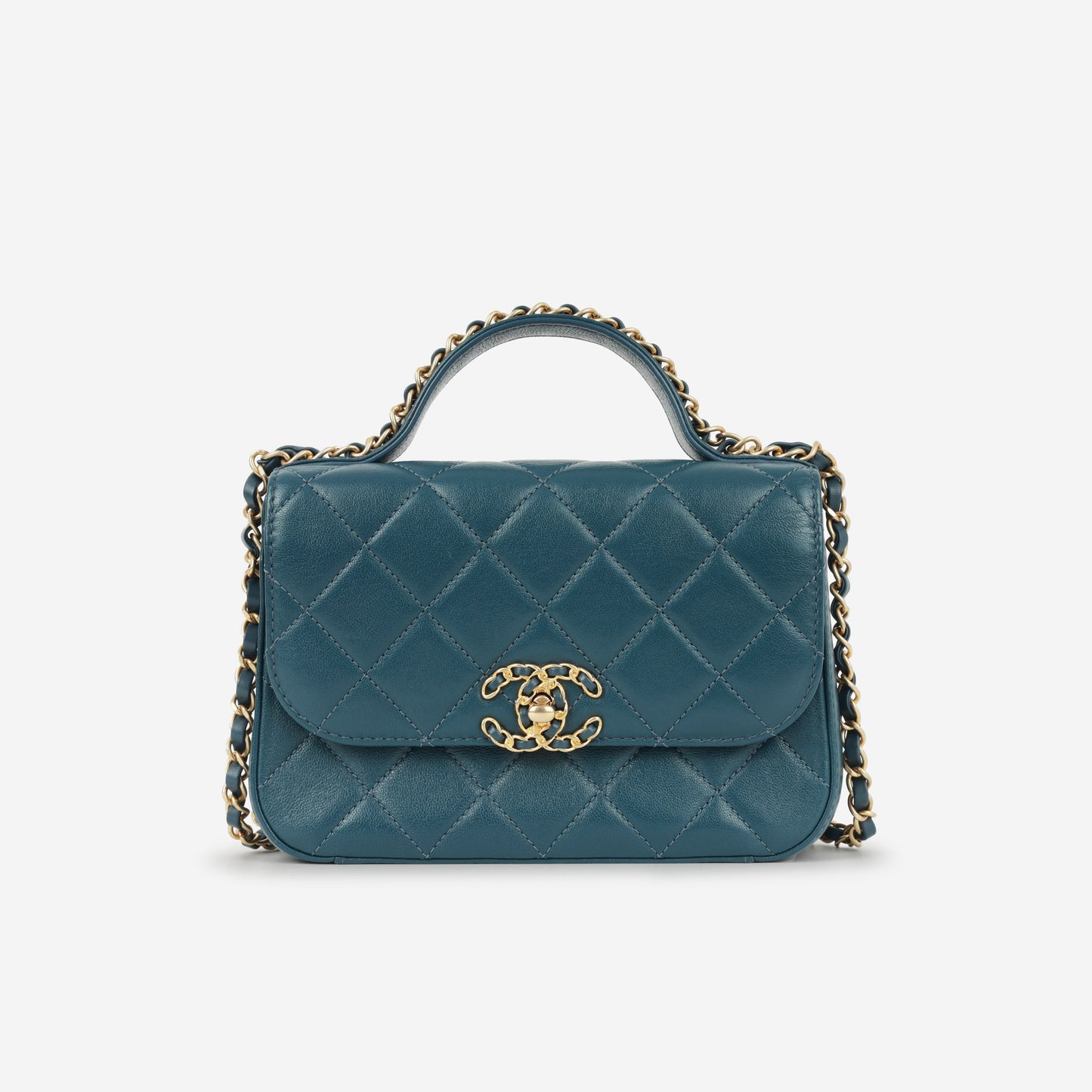 Chanel Handbag - EworeBags