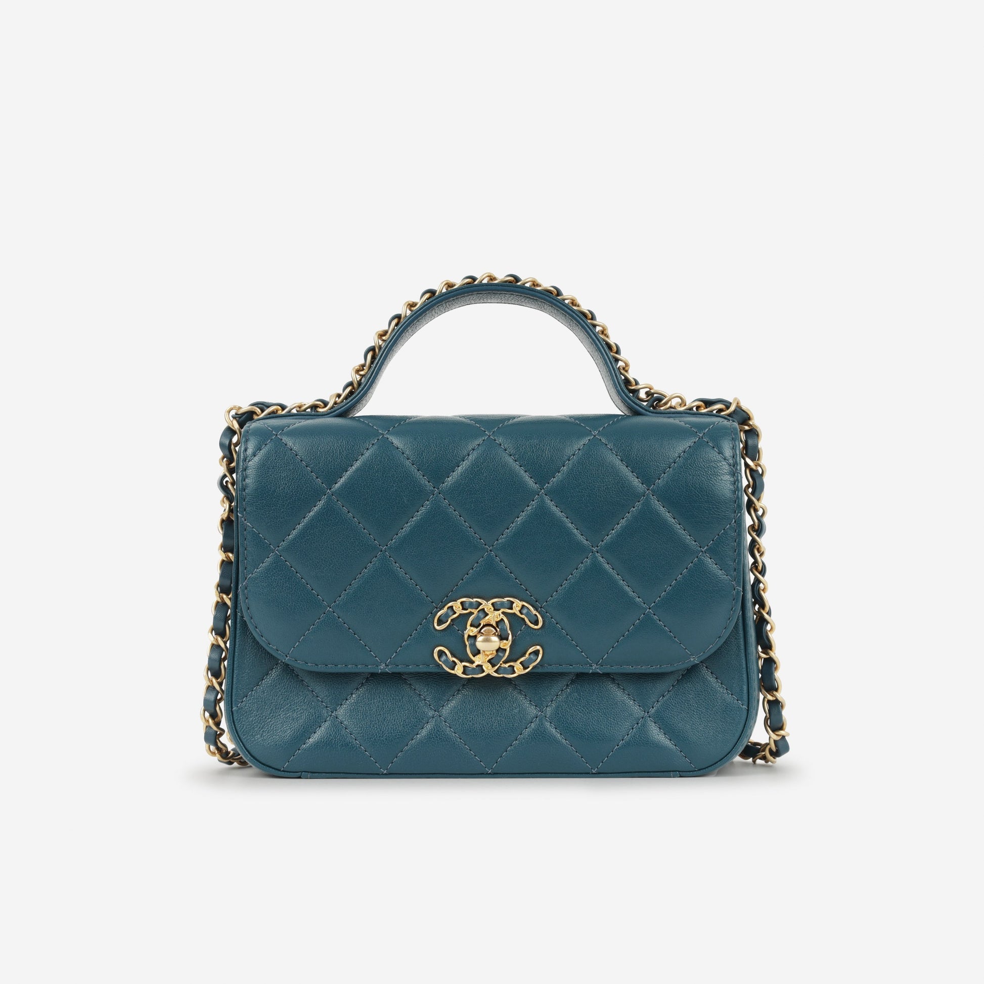 Chanel Handbag - EworeBags